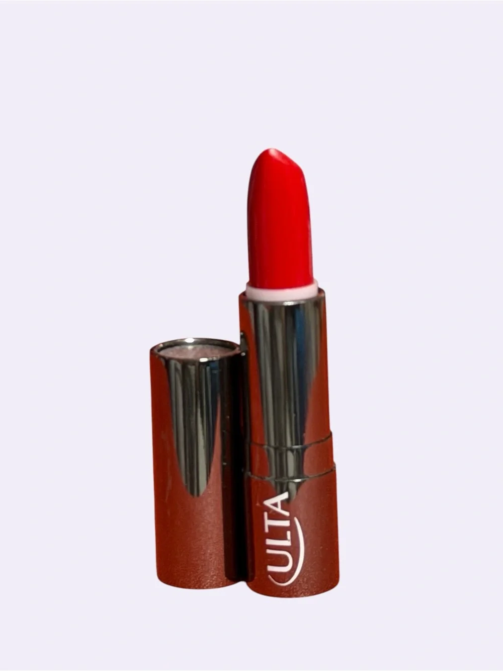 Red 202 Cream Lipstick by Ulta
